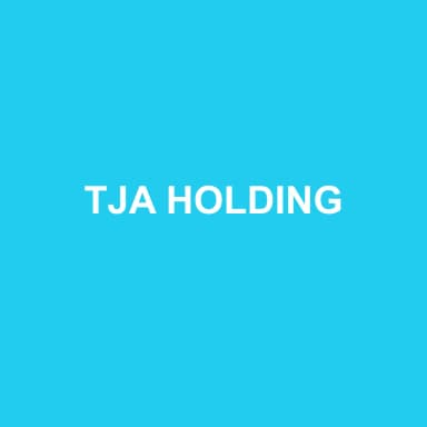 Logo de TJA HOLDING