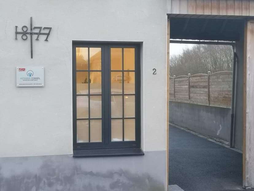 Astannis Conseil - photo 3