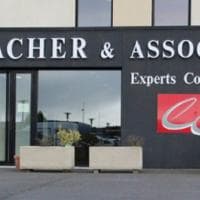 Tacher Acogex - photo 1