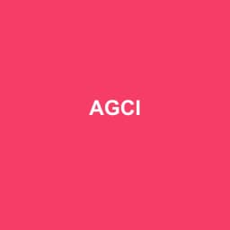 Logo Agci - Expert-comptable à Bouguenais