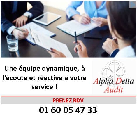 Alpha Delta Audit - photo 4