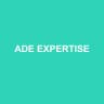 ADE EXPERTISE