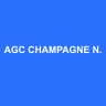 AGC CHAMPAGNE NORD EST ILE DE FRANCE