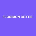 Logo FLORIMON DEYTIEUX EXPERTISE COMPTABLE