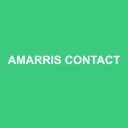 Logo de Amarris Contact