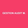 GESTION AUDIT MANAGEMENT