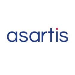 Logo de ASARTIS DEVELOPPEMENT