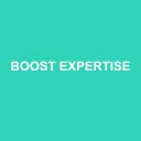 Logo de Boost Expertise