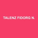Logo TALENZ FIDORG NORMANDIE