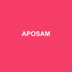 Logo Aposam - Expert-comptable à Saint-Amand-Montrond