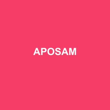 Logo de APOSAM