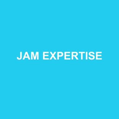 Logo de JAM EXPERTISE