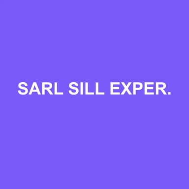 Logo de SARL SILL EXPERTISE