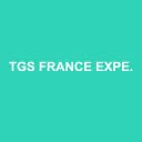 Logo TGS FRANCE EXPERTISE COMPTABLE PAIE RH