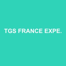 Logo Tgs France Expertise Comptable Paie rh - Expert-comptable à Héric