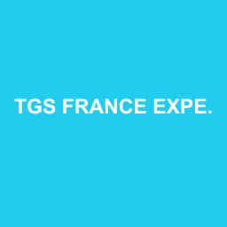 Logo Tgs France Expertise Comptable Paie rh - Expert-comptable à Segré