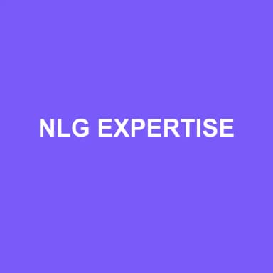 Logo de NLG EXPERTISE