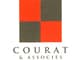 Logo de COURAT ET ASSOCIES