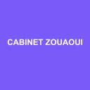 Logo de Cabinet Zouaoui