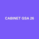 Logo CABINET GSA 26