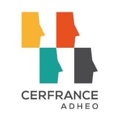 Logo de ADHEO 109