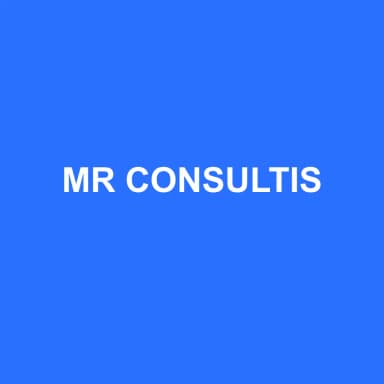 Logo de MR CONSULTIS