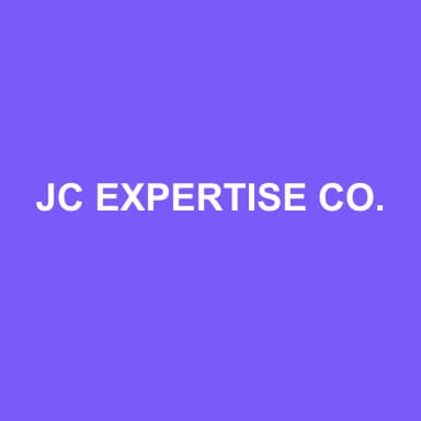 Logo de JC EXPERTISE COMPTABLE