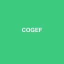 Logo COGEF