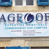 Photo #3 de FINANCIERE AGECOR