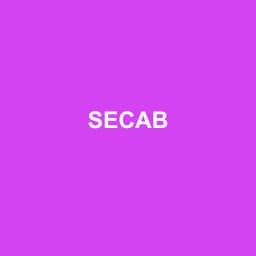 Logo Secab - Expert-comptable à Saint-Florentin