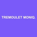 Logo TREMOULET MONIQUE