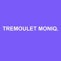 Logo Tremoulet Monique - Expert-comptable à Lormont