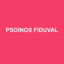 Logo PSOINOS FIDUVAL