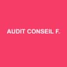 AUDIT CONSEIL FIRCO