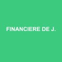 Logo FINANCIERE DE JOURNIAT