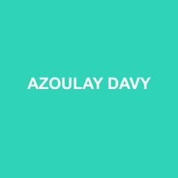 Logo AZOULAY DAVY