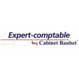 Logo de CABINET BAUBET