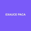 Logo EXAUCE PACA