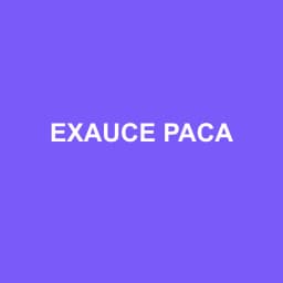 Logo Exauce Paca - Expert-comptable à Mandelieu-la-Napoule