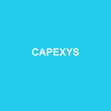 Logo de CAPEXYS