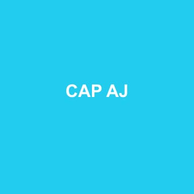 Logo de CAP AJ