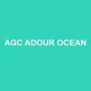 Logo AGC ADOUR OCEAN