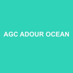 Logo Agc Adour Ocean - Expert-comptable à Aire-sur-l'Adour