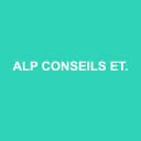 Logo de Alp Conseils et Expertise