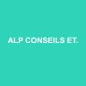 ALP CONSEILS ET EXPERTISE