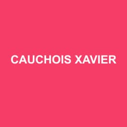 Logo Cauchois Xavier - Expert-comptable à Chatou