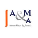 Logo AM&A ETANG DE BERRE EXPERTISE