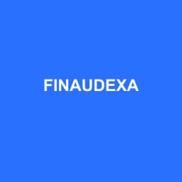 Logo Finaudexa - Expert-comptable à Chadrac
