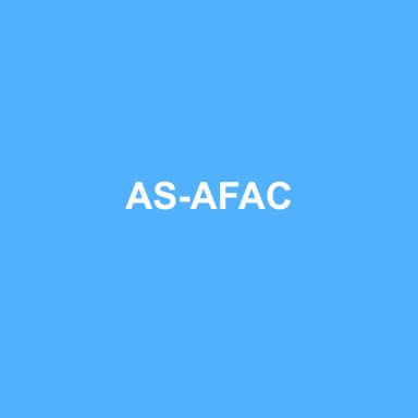 Logo de AS-AFAC