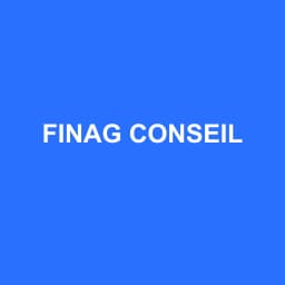 Logo Finag Conseil - Expert-comptable à Cabriès